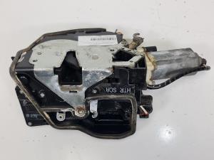 CERRADURA PUERTA TRASERA DERECHA - BMW - #203349