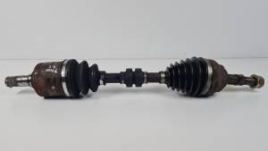 #3150187 TRANSMISION DELANTERA IZQUIERDA