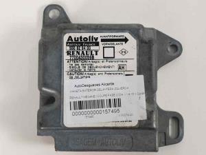 CENTRALITA AIRBAG - RENAULT - #157440