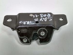 MOTOR CIERRE CENTRALIZADO PORTON - CITROEN - #378209