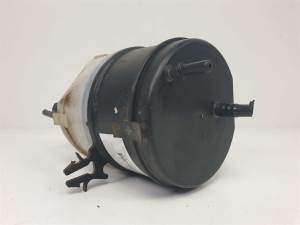 ACUMULADOR CENTRAL AMORTIGUACION - LAND ROVER - #637343