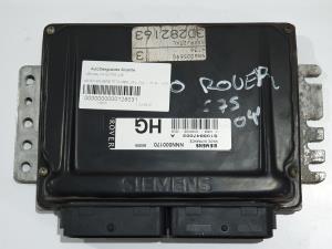 CENTRALITA MOTOR UCE - MG ROVER - #128031