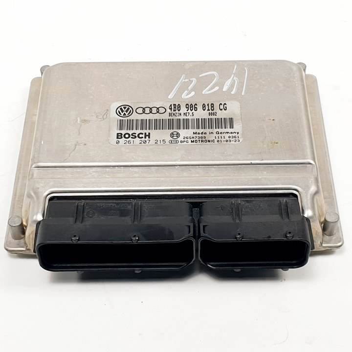 #1199203 CENTRALITA MOTOR UCE