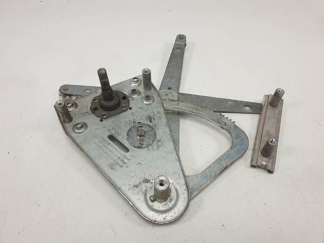 ELEVALUNAS TRASERO IZQUIERDO - FORD - #617406