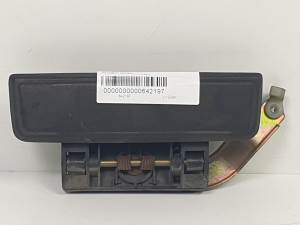 MANETA EXTERIOR DELANTERA DERECHA - PEUGEOT - #642197