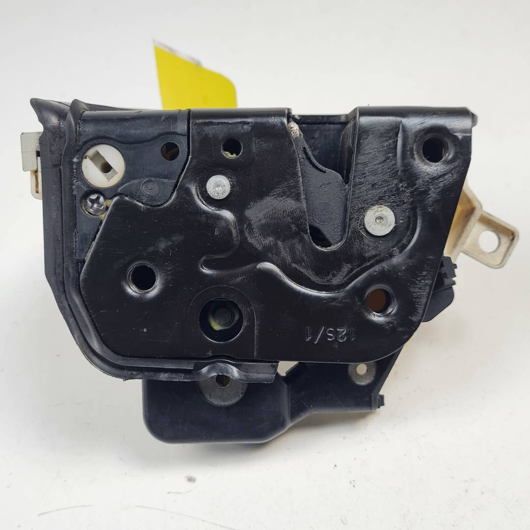 #3429757 CERRADURA PUERTA DELANTERA IZQUIERDA