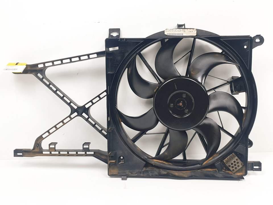 #1197697 ELECTROVENTILADOR