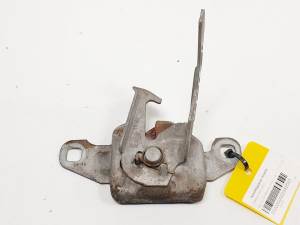 CERRADURA CAPOT - DACIA - #989593