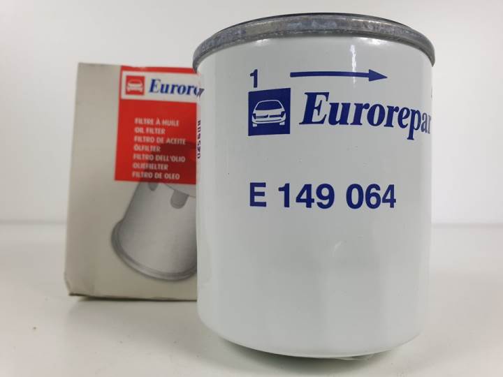 FILTRO ACEITE - LAND ROVER - #775259