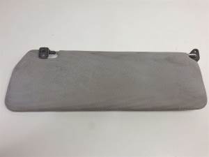 PARASOL DERECHO - NISSAN - #640756