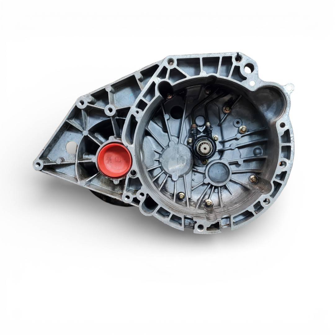 #3331505 CAJA CAMBIOS