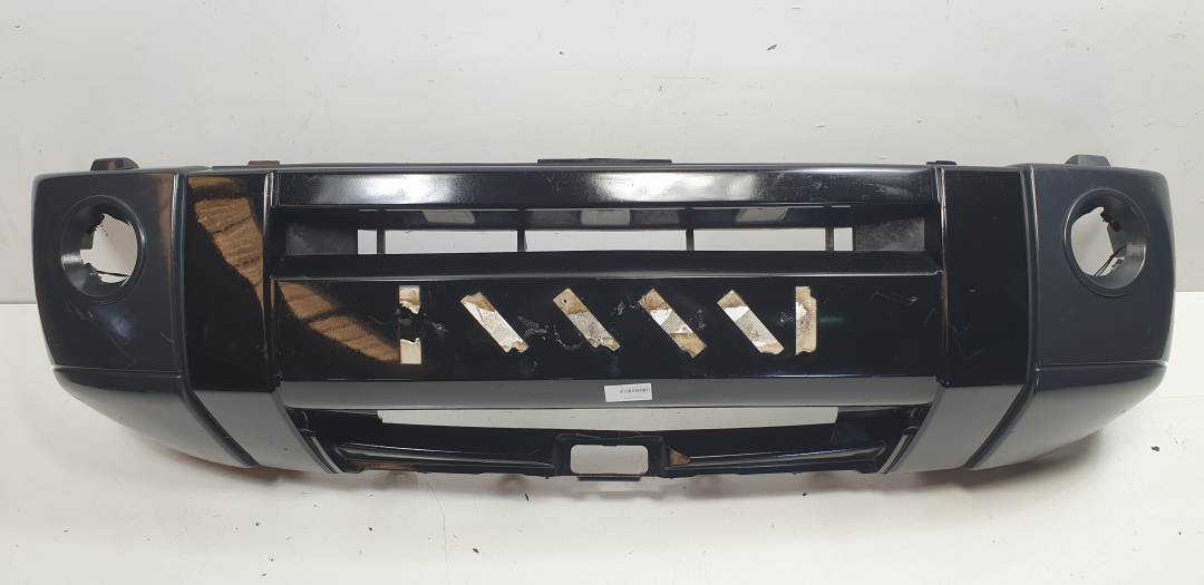 PARAGOLPES DELANTERO