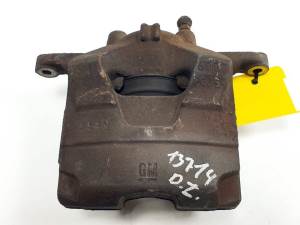 PINZA FRENO DELANTERA IZQUIERDA - OPEL - #1379145