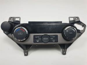 MANDO CLIMATIZADOR - CHEVROLET - #708209