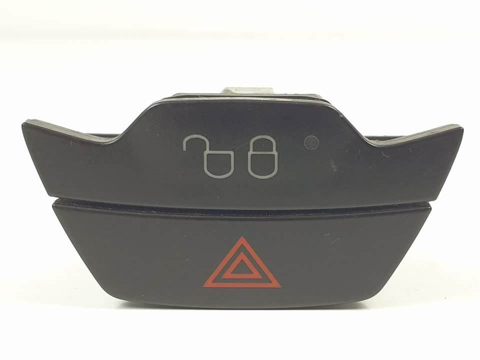 WARNING - AM5T13A350AA - FORD - TRANSIT CONNECT