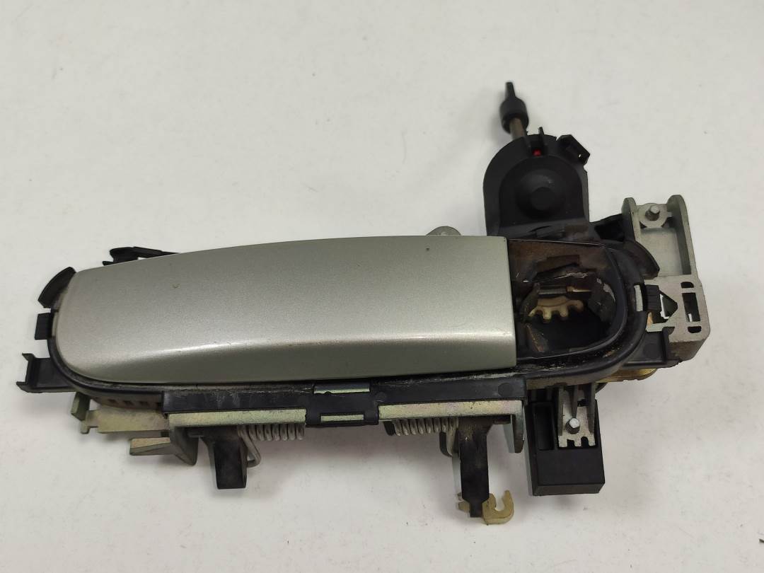 MANETA EXTERIOR DELANTERA DERECHA - AUDI - #603540