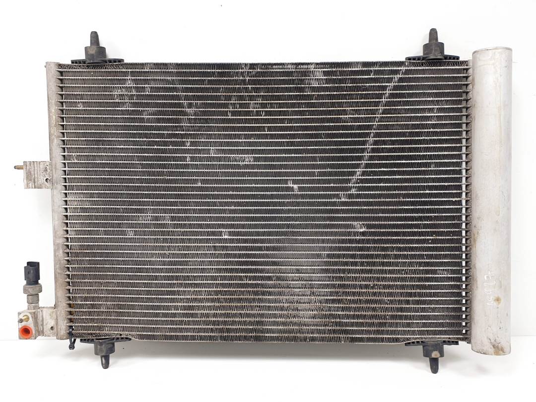 CONDENSADOR / RADIADOR AIRE ACONDICIONADO - CITROEN - XSARA BERLINA