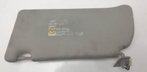 PARASOL DERECHO - NISSAN - #1386837