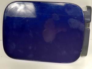 TAPA EXTERIOR COMBUSTIBLE - SEAT - #379458