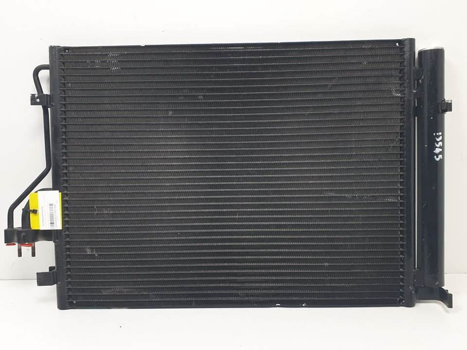 CONDENSADOR / RADIADOR AIRE ACONDICIONADO - NRF2002760 - HYUNDAI - IX35