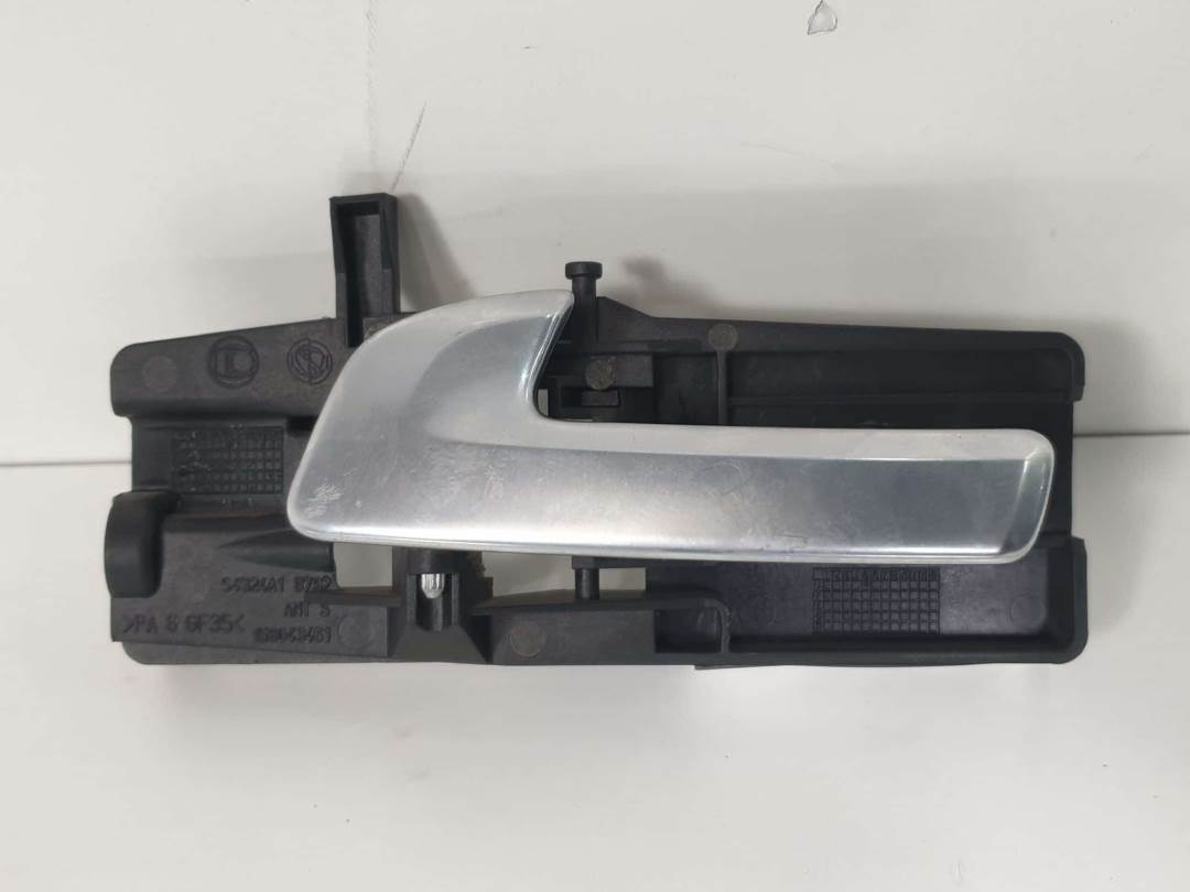 MANETA INTERIOR DELANTERA IZQUIERDA - 156043461 - ALFA ROMEO - 159 SPORTWAGON (140)