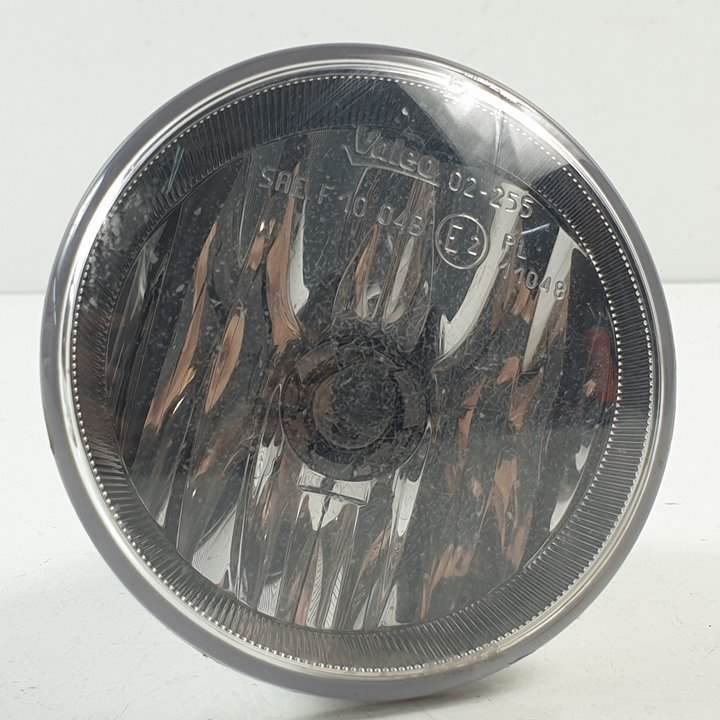 FARO ANTINIEBLA IZQUIERDO - TOYOTA - #1270007