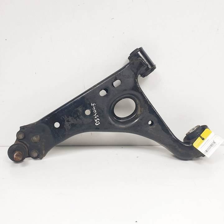 BRAZO SUSPENSION INFERIOR DELANTERO IZQUIERDO - OPEL - #1169829