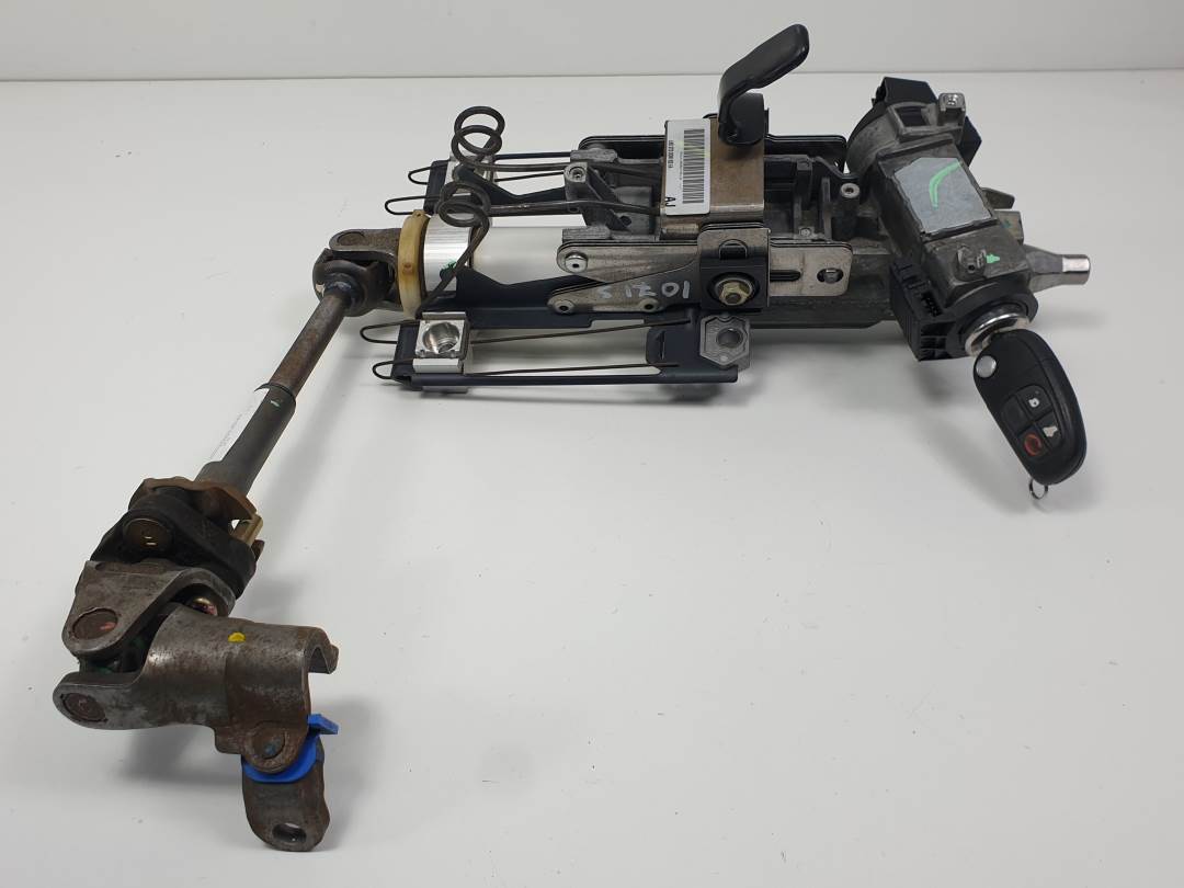 COLUMNA DIRECCION - JAGUAR - #745143