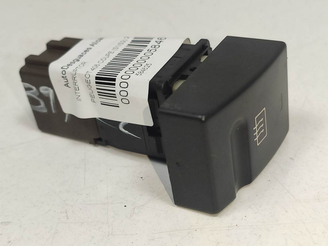 INTERRUPTOR - PEUGEOT - 406 COUPE (S1/S2)
