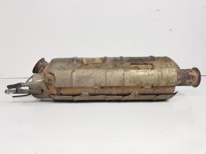 FILTRO DE PARTICULAS - PEUGEOT - #522072