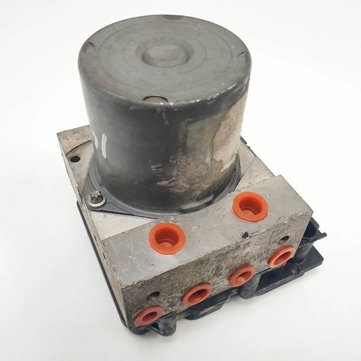 ABS - 0265234138 - RENAULT - MEGANE II BERLINA 5P