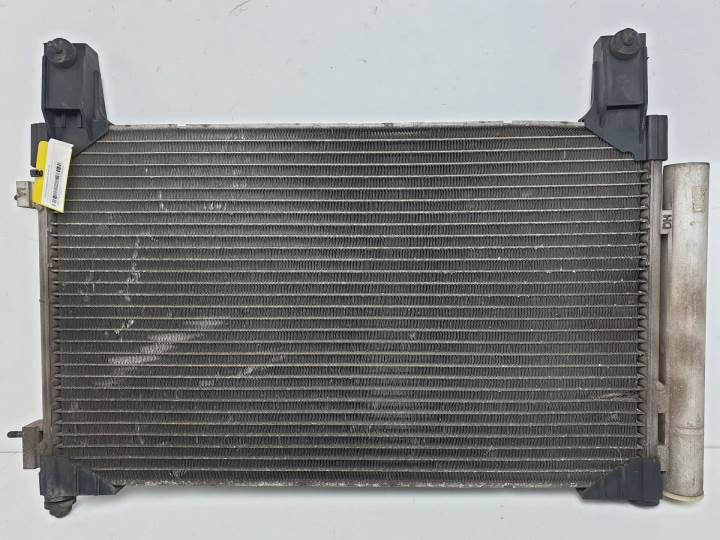 #1535682 CONDENSADOR / RADIADOR AIRE ACONDICIONADO