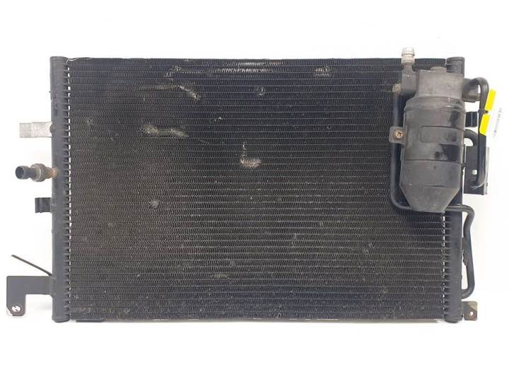 #1278387 CONDENSADOR / RADIADOR AIRE ACONDICIONADO