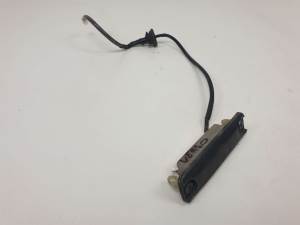 MANETA EXTERIOR PORTON - TOYOTA - #641856