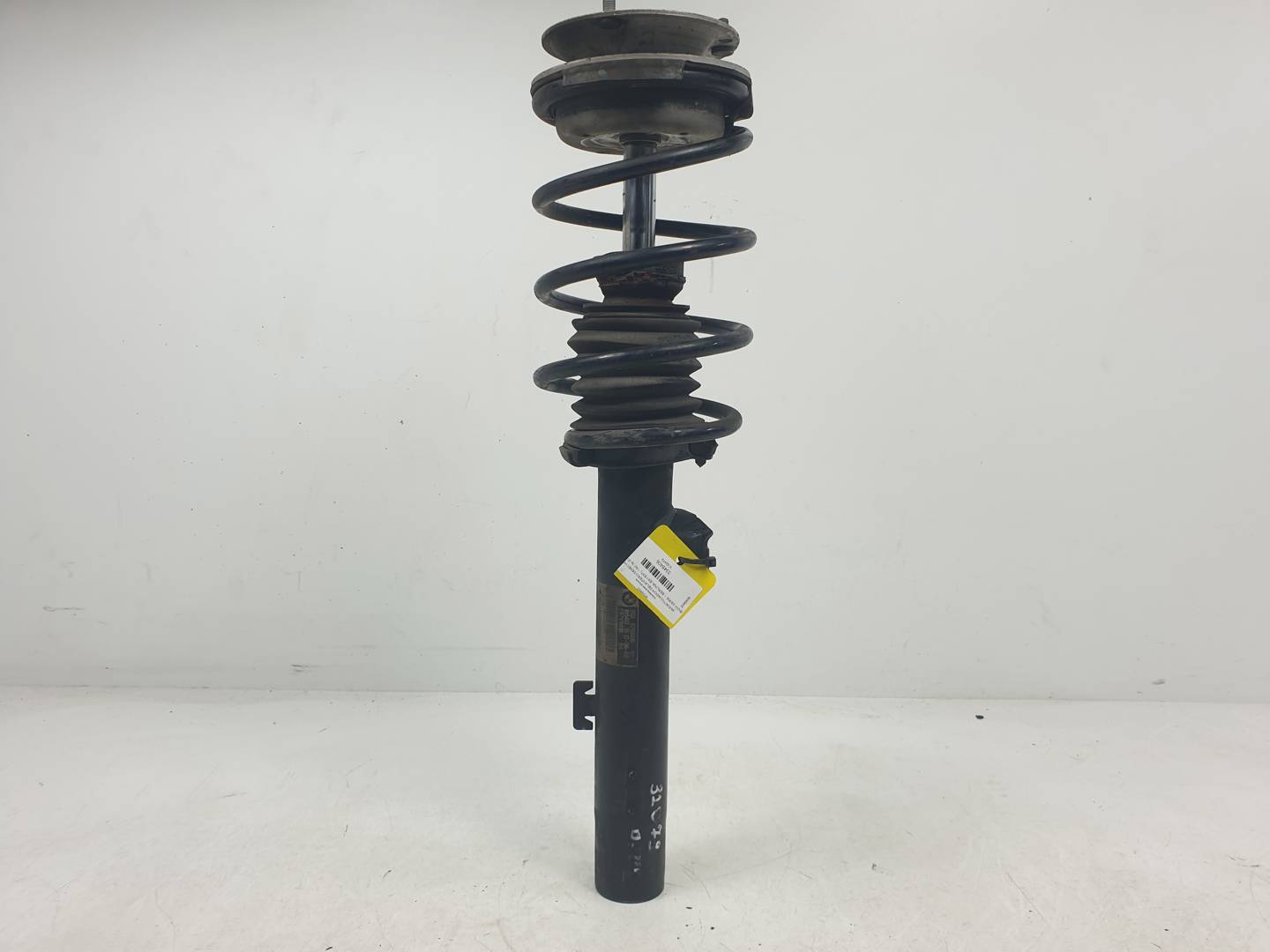 AMORTIGUADOR DELANTERO DERECHO