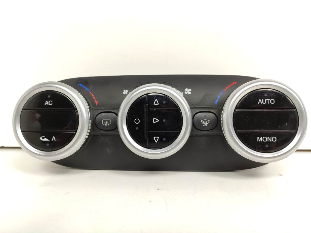 MANDO CLIMATIZADOR - 156099234 - ALFA ROMEO - GIULIETTA (191)