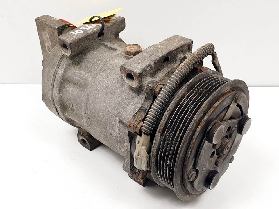 COMPRESOR AIRE ACONDICIONADO - CHRYSLER - #688066