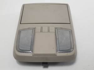 LUZ INTERIOR - SSANGYONG - #899012