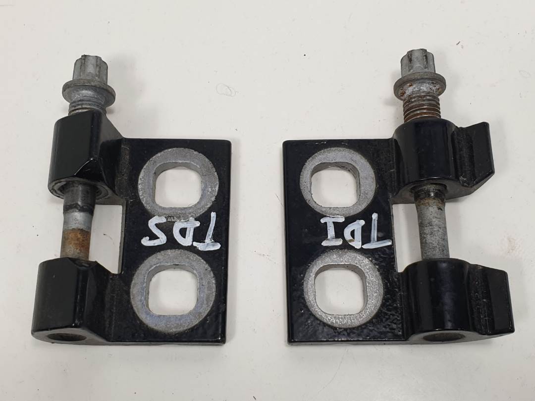 RETENEDOR PUERTA - BMW - X1 (E84)