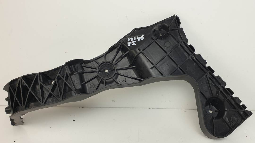 MOLDURAS TRASERAS - 83F807453 - AUDI - Q3 SPORTBACK (F3N)