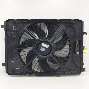 #1225258 ELECTROVENTILADOR