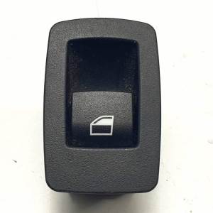 MANDO ELEVALUNAS TRASERO DERECHO - BMW - #1303633