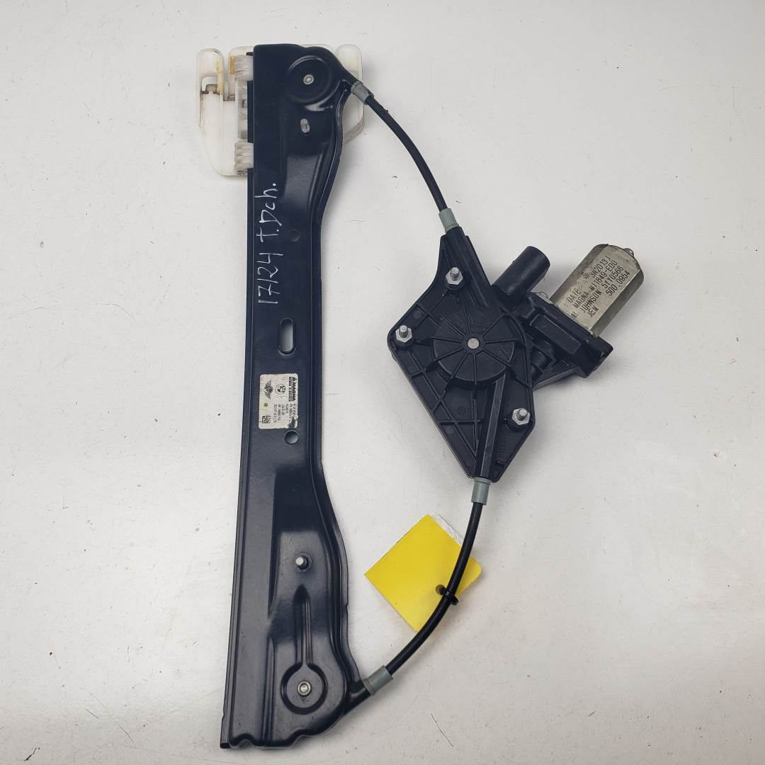 ELEVALUNAS TRASERO DERECHO - 9800636 - MINI - COUNTRYMAN (R60)