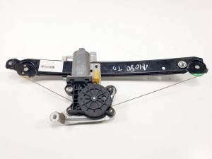 ELEVALUNAS TRASERO DERECHO - VOLVO - #1184589