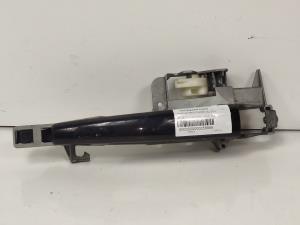 MANETA EXTERIOR TRASERA IZQUIERDA - PEUGEOT - #258889