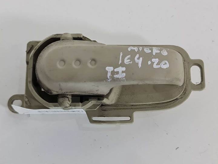 MANETA INTERIOR TRASERA IZQUIERDA - NISSAN - #281113