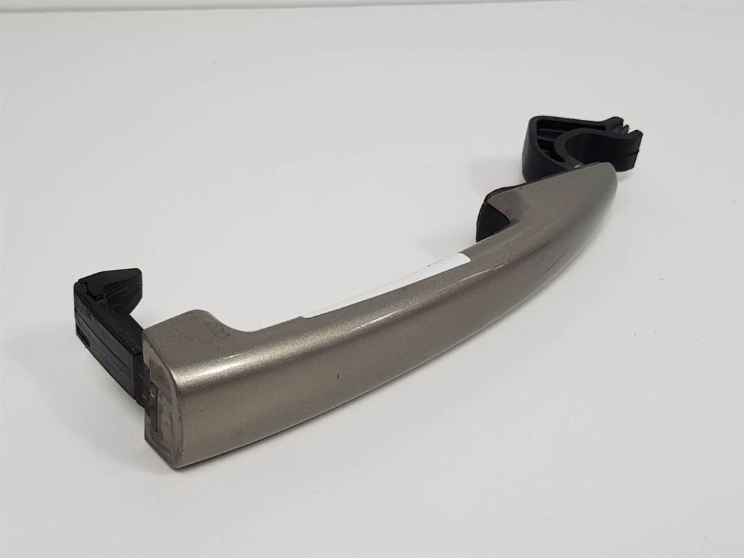 MANETA EXTERIOR DELANTERA DERECHA - PEUGEOT - #679491