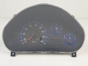 CUADRO INSTRUMENTOS - CHEVROLET - #1448560