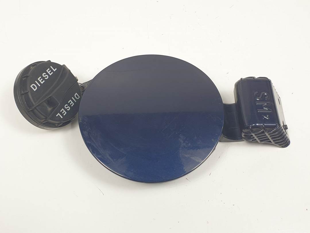 TAPA EXTERIOR COMBUSTIBLE - 6951026002 - HYUNDAI - SANTA FE (SM)