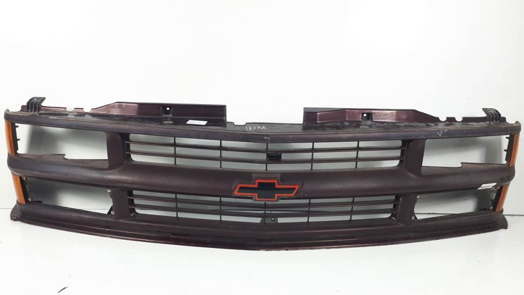 REJILLA DELANTERA - GMC - YUKON